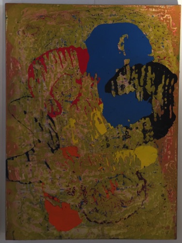Irene Laksine oil painting 
81 x 60 cm   32 x 24 ins
Ref 25